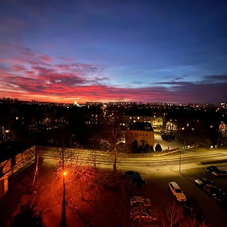 דירות ריבניק Apartament Panorama מראה חיצוני תמונה