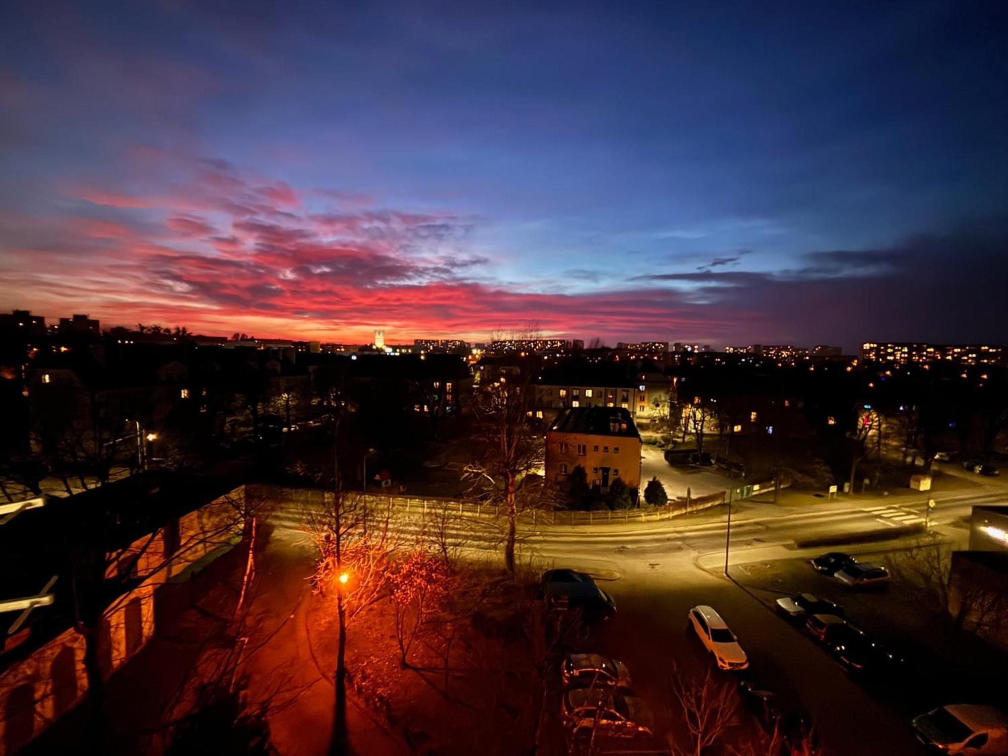 דירות ריבניק Apartament Panorama מראה חיצוני תמונה